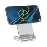 Support magnétique de recharge sans fil Magcharge 15W – Image 4