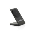 Chargeur magnétique 15W en plastique recyclé RCS VoltPerch – Image 8