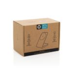Chargeur magnétique 15W en plastique recyclé RCS VoltPerch – Image 9
