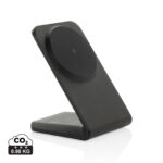 Chargeur magnétique 15W en plastique recyclé RCS VoltPerch