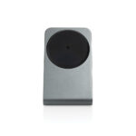 Terra aluminium 15W magnetic wireless charging phone stand - Image 6