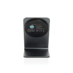 Terra aluminium 15W magnetic wireless charging phone stand - Image 7