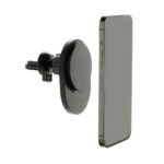PowerCruze RCS rplastic 15W magnetic charging car holder - Image 5