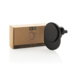 PowerCruze RCS rplastic 15W magnetic charging car holder - Image 3