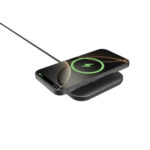 Socle de recharge magnétique 25W ultra-rapide Quantum – Image 5