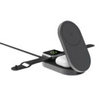 Chargeur 25W sans fil et pliable 3-en-1 Quantum – Image 6