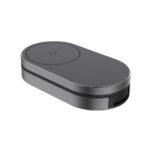 Chargeur 25W sans fil et pliable 3-en-1 Quantum – Image 9