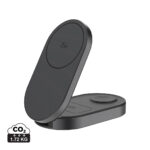 Chargeur 25W sans fil et pliable 3-en-1 Quantum