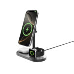 Chargeur magnétique 25W pour bureau Quantum RCS – Image 6