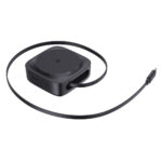 Chargeur  2-en-1 magnétique 15W Urban Vitamin Golet – Image 5