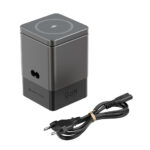 Chargeur 105W avec câbles Urban Vitamin Sacramento – Image 13