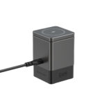 Chargeur 105W avec câbles Urban Vitamin Sacramento – Image 14