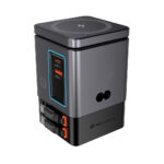 Chargeur 105W avec câbles Urban Vitamin Sacramento – Image 12