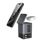 Chargeur 105W avec câbles Urban Vitamin Sacramento – Image 11