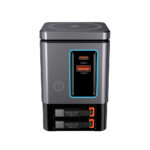 Chargeur 105W avec câbles Urban Vitamin Sacramento – Image 15