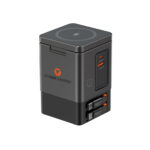Chargeur 105W avec câbles Urban Vitamin Sacramento – Image 19