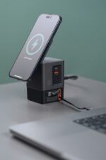 Chargeur 105W avec câbles Urban Vitamin Sacramento – Image 22
