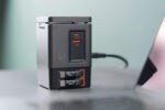 Chargeur 105W avec câbles Urban Vitamin Sacramento – Image 25