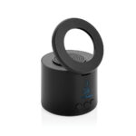Magpulse RCS recycled plastic 3W speaker w/magnetic holder - Image 7