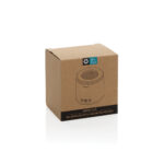 Magpulse RCS recycled plastic 3W speaker w/magnetic holder - Image 4