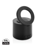 Magpulse RCS recycled plastic 3W speaker w/magnetic holder