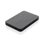 Magnetix RCS recycled plastic 5000 mah magnetic powerbank - Image 2