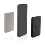 Magnetix RCS recycled plastic 5000 mah magnetic powerbank - Image 8