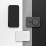 Magnetix RCS recycled plastic 5000 mah magnetic powerbank - Image 9