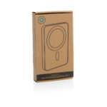 Magnetix RCS recycled plastic 5000 mah magnetic powerbank - Image 11