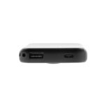 Powerbank 5000mAh et 5W en plastique recyclé RCS Stellar – Image 7