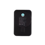 Powerbank 5000mAh et 5W en plastique recyclé RCS Stellar – Image 6