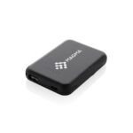 Powerbank 5000mAh et 5W en plastique recyclé RCS Stellar – Image 9