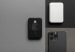 Powerbank 5000mAh et 5W en plastique recyclé RCS Stellar – Image 11