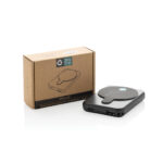 Powerbank 5000mAh et 5W en plastique recyclé RCS Stellar – Image 12