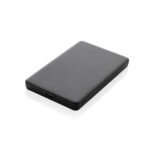 Orion RCS recycled aluminium 5000 mah 5W magnetic powerbank - Image 2
