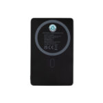 Orion RCS recycled aluminium 5000 mah 5W magnetic powerbank - Image 6