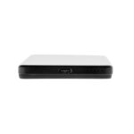 Orion RCS recycled aluminium 5000 mah 5W magnetic powerbank - Image 7
