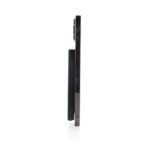 Orion RCS recycled aluminium 5000 mah 5W magnetic powerbank - Image 4