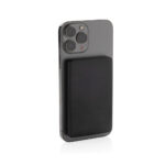 Orion RCS recycled aluminium 5000 mah 5W magnetic powerbank - Image 3