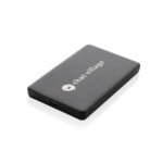 Orion RCS recycled aluminium 5000 mah 5W magnetic powerbank - Image 9
