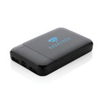RCS recycled plastic 5.000 mAh powerbank - Image 6
