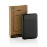 RCS recycled plastic 5.000 mAh powerbank - Image 8