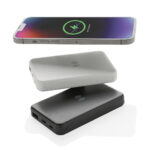 RCS recycled plastic 5.000 mAh 5W wireless powerbank - Image 7