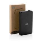 RCS recycled plastic 5.000 mAh 5W wireless powerbank - Image 10