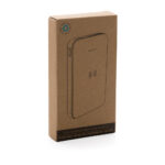 RCS recycled plastic 5.000 mAh 5W wireless powerbank - Image 11