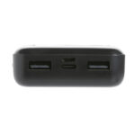 RCS standard recycled plastic 10.000 mAh powerbank - Image 5