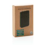 RCS standard recycled plastic 10.000 mAh powerbank - Image 12