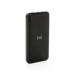 RCS standard recycled plastic wireless powerbank - Image 2