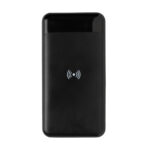 RCS standard recycled plastic wireless powerbank - Image 5