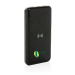 RCS standard recycled plastic wireless powerbank - Image 7